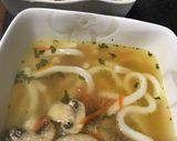 Foto del paso 2 de la receta: 🇯🇵Udon soup🇯🇵