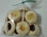 Foto del paso 2 de la receta: Pepas de vainilla y limón