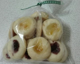 Foto del paso 2 de la receta: Pepas de vainilla y limón
