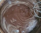 Foto langkah ke 2 dari resep Puding Roti Coklat.