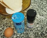 Foto del paso 1 de la receta: Albóndigas con salsa de setas 🍄