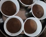 ચોકલેટ કપ કેક (Chocolate Cupcake Recipe In Gujarati) રેસીપી સ્ટેપ3ફોટો