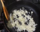 Foto del paso 2 de la receta: Salsa boloñesa vegana