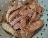 Foto langkah ke 4 dari resep Keripik Kulit Kentang.
