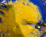 Foto del paso 1 de la receta: Tacos vegetarianos de coliflor rebozada en freidora de aire