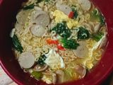 Mie Godog