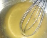 Foto del paso 1 de la receta: Budín de arándanos 🫐