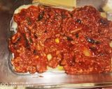 Lasagne, ahogy mi szeretjük recept fázis 7 fotója