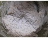 A picture of step 3 of Chicken Shawarma / Homemade Kuboos.