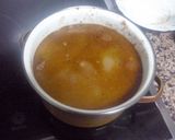 Foto del paso 6 de la receta: Fricandó de ternera