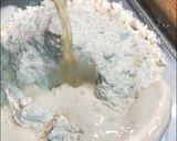 Foto del paso 1 de la receta: Tempura de verduras