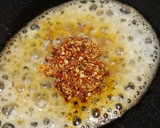 டு பிக் பட்டர் சில்லி ஃப்ளேக் சிக்கன்(butter chilli flake chicken recipe in tamil) ரெசிபி ஸ்டேப் 5 புகைப்படம்