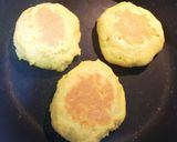 Foto del paso 4 de la receta: Pan de harina de maíz