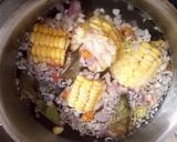 Foto langkah ke 1 dari resep Sayur Asem.