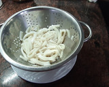Foto del paso 2 de la receta: Calamares a la romana