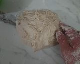 Foto del paso 5 de la receta: Pizza napolitana, con una masa esponjosa y crujiente