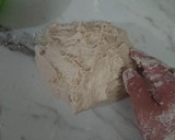 Foto del paso 5 de la receta: Pizza napolitana, con una masa esponjosa y crujiente