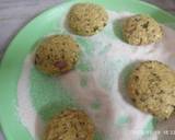 Dal Palak Cutlet recipe step 1 photo