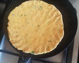 धपाटे (dhapate recipe in marathi) रेसिपी स्टेप 2 फोटो 