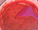 Foto del paso 1 de la receta: Pizza de sartén