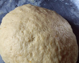 Foto del paso 2 de la receta: Rosca rellena de membrillo y pasas de uva🧉