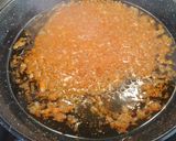 Foto del paso 6 de la receta Paella de mejillones y alioli