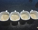 Foto del paso 14 de la receta: Pastelito Mug cake de avena y manzana sin horno y sin harina