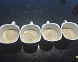 Foto del paso 14 de la receta: Pastelito Mug cake de avena y manzana sin horno y sin harina