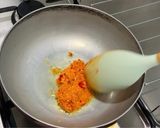 Foto langkah ke 3 dari resep Ceker Mercon Pedas Nagih.