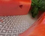 Foto del paso 8 de la receta: Gelatina de agua sabor fresa y yogurt