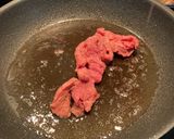 Foto langkah ke 2 dari resep Stir fry beef with paprika (oriental style) simpel, lbh mudah dr yg kita bayangkan!.