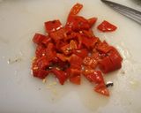 Foto del paso 3 de la receta: Almu de miercolesss con Magma