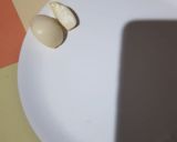 A picture of step 2 of Fajita noodles.