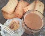 Breakfast recipe step 2 photo