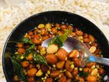 ખંભાત નું સ્પેશિયલ પાપડ ચવાણું (Khambat Special Papad Chavanu) મુર્મુરા (મમરા) પાપડ ચિવડા રેસીપી