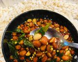 ખંભાત નું સ્પેશિયલ પાપડ ચવાણું (Khambat Special Papad Chavanu) મુર્મુરા (મમરા) પાપડ ચિવડા રેસીપી રેસીપી સ્ટેપ1ફોટો