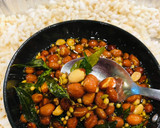 ખંભાત નું સ્પેશિયલ પાપડ ચવાણું (Khambat Special Papad Chavanu) મુર્મુરા (મમરા) પાપડ ચિવડા રેસીપી રેસીપી સ્ટેપ1ફોટો