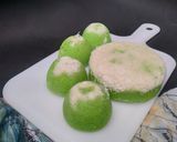 Foto langkah ke 6 dari resep Putu ayu jadoel.