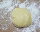 Foto del paso 1 de la receta: Galletas a la sartén (similares al panqueque)