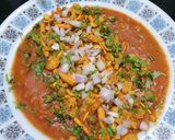 A picture of step 11 of Misal Pav.