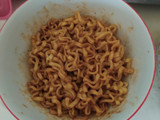 Mie Chili Oil