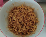 Foto langkah ke 5 dari resep Mie Chili Oil.