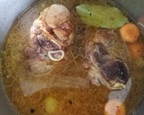 Foto del paso 2 de la receta: Codillo asado