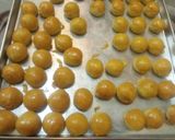 Foto langkah ke 10 dari resep Nastar lumer wijsman (REVISI).