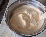 Foto del paso 4 de la receta: Bizcocho sin harina y azúcar