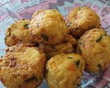 Foto langkah ke 4 dari resep Tahu Bulat Mercon.