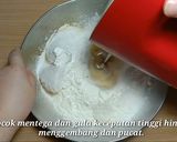 Foto langkah ke 3 dari resep Lidah kucing.