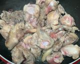 Foto langkah ke 2 dari resep Terikan Ayam Khas Gresik.