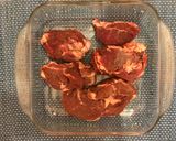 Foto del paso 1 de la receta: #LaCocinaNosUneBifes de chorizo al cabernet slow cook- cocción lenta
