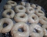 Foto del paso 6 de la receta Rosquitas y bolas de fraile súper esponjositas